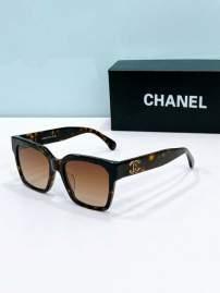 Picture of Chanel Sunglasses _SKUfw77097108fw